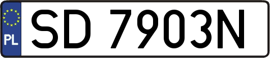 SD7903N