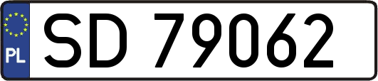SD79062