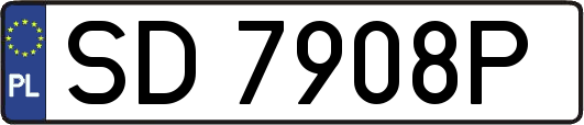 SD7908P