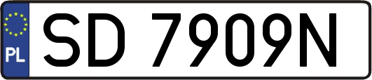 SD7909N