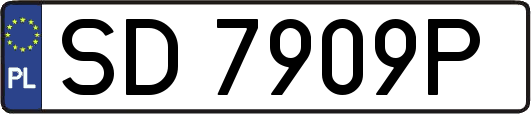 SD7909P