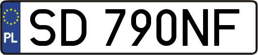 SD790NF
