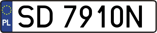 SD7910N
