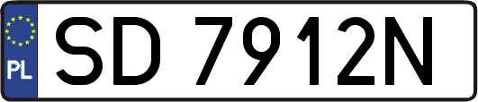 SD7912N