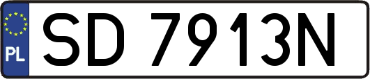 SD7913N