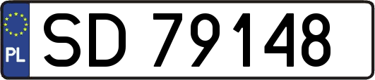 SD79148
