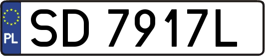 SD7917L