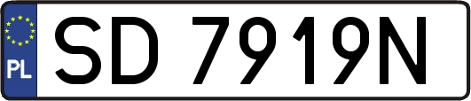 SD7919N