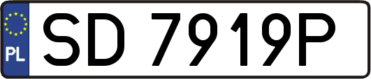 SD7919P