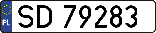 SD79283