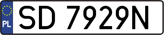 SD7929N