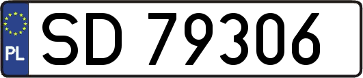 SD79306