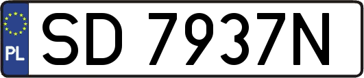 SD7937N