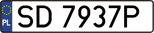 SD7937P
