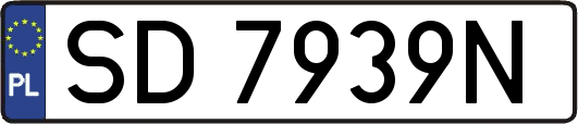 SD7939N