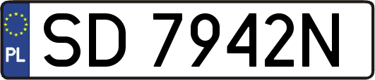 SD7942N