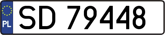 SD79448