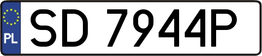SD7944P