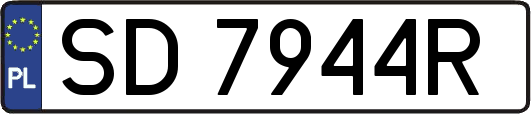 SD7944R