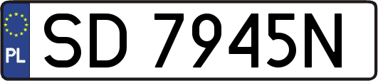 SD7945N
