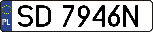 SD7946N