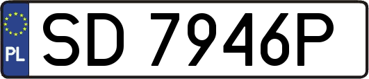 SD7946P