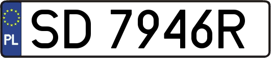 SD7946R
