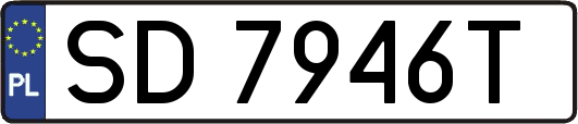 SD7946T