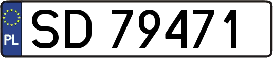 SD79471