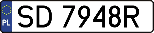 SD7948R