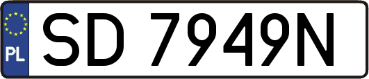 SD7949N