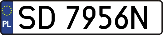 SD7956N