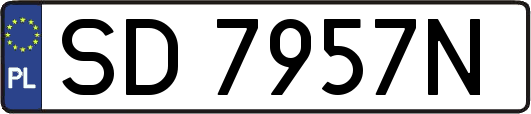 SD7957N