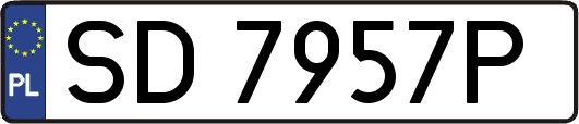 SD7957P