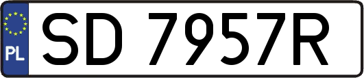 SD7957R