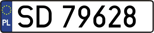 SD79628