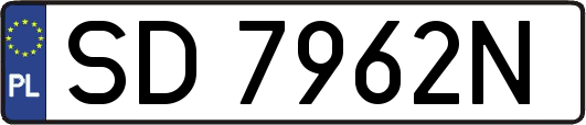 SD7962N