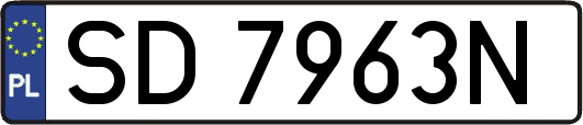 SD7963N