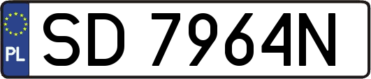 SD7964N