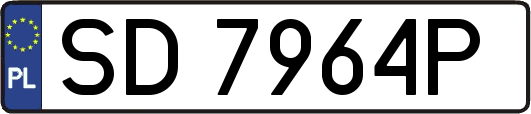 SD7964P