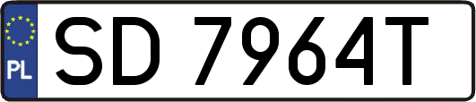 SD7964T