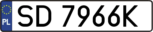 SD7966K