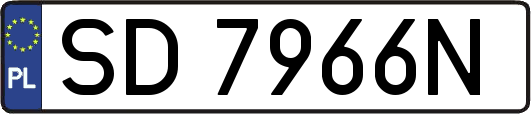 SD7966N