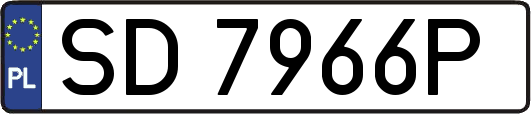 SD7966P
