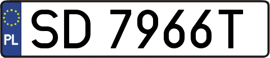 SD7966T