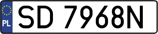 SD7968N