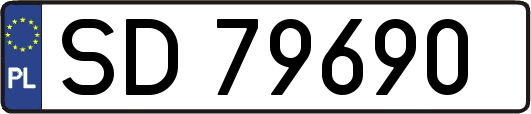 SD79690