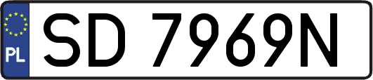 SD7969N