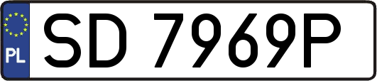 SD7969P