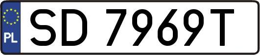 SD7969T